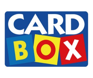 CARDBOX